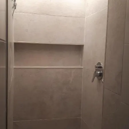Apartamento Stanze Blu