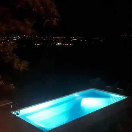 Apartamento Stanze Blu Subbiano