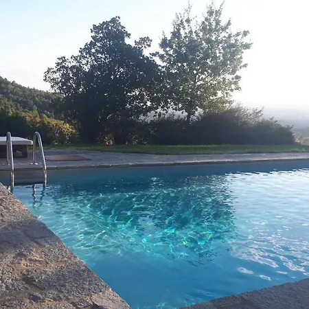 Apartamento Stanze Blu *