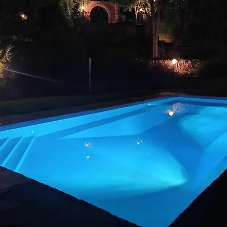 Apartamento Stanze Blu Subbiano