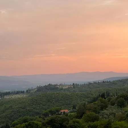 Apartamento Stanze Blu