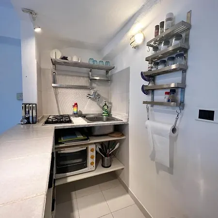 Stanze Blu Apartamento Subbiano