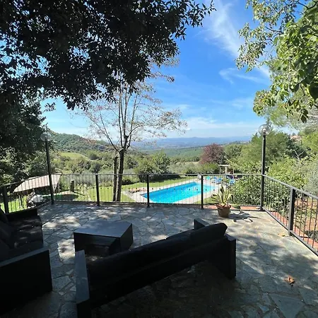 Stanze Blu Apartamento *