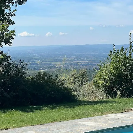 Stanze Blu Subbiano