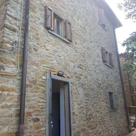 Apartamento Stanze Blu