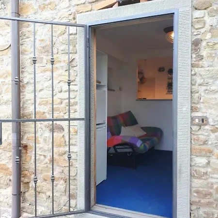 Stanze Blu * Subbiano
