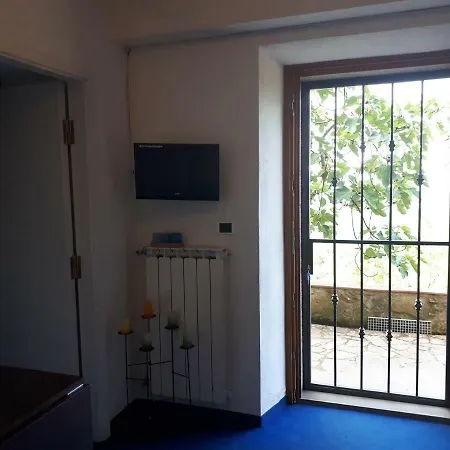 Stanze Blu Apartamento