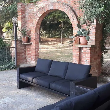 Stanze Blu Subbiano