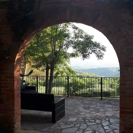Stanze Blu * Subbiano