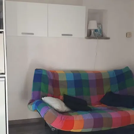 Apartamento Stanze Blu