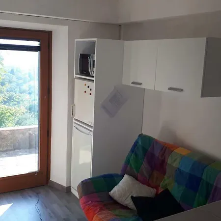 Stanze Blu Apartamento